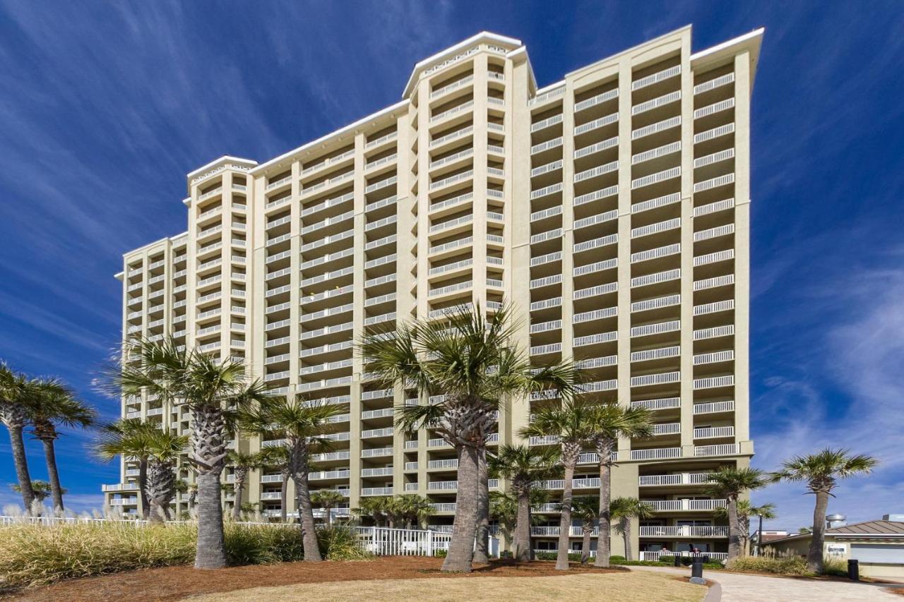 Grand Panama 1-303 Apartment Panama City Beach Exterior photo