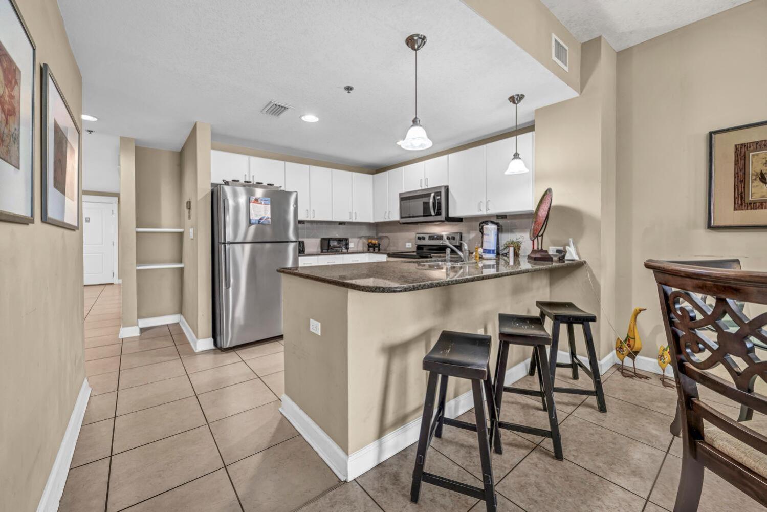Grand Panama 1-303 Apartment Panama City Beach Exterior photo